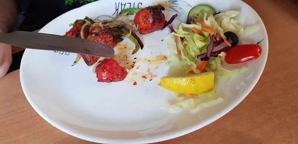 Menu_Khanz Indian Restaurant & Takeaway_Camber_image_9