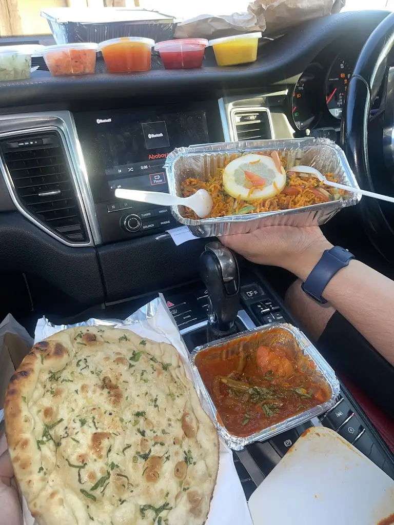 Anika_Khanz Indian Restaurant & Takeaway_Camber_review
