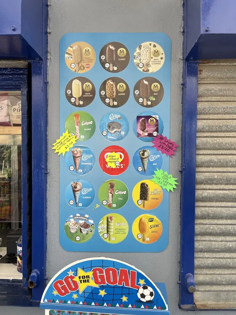 Menu_TGM's_Camber_image_2