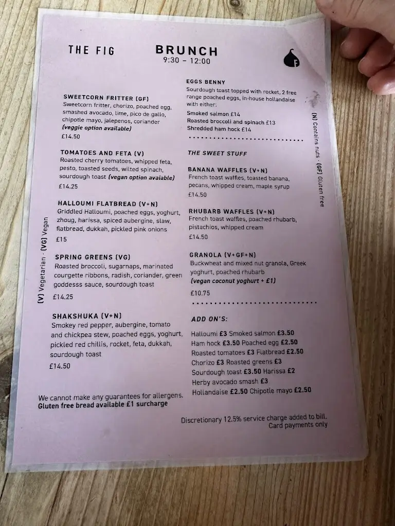 Menu_The Fig_Camber_image_1