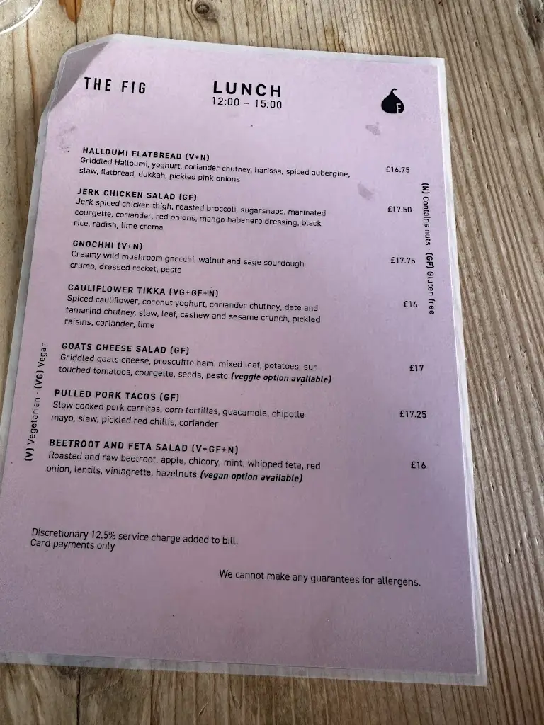 Menu_The Fig_Camber_image_3