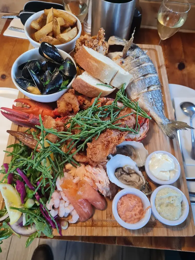 Menu_The Old Boathouse_Amble_image_5