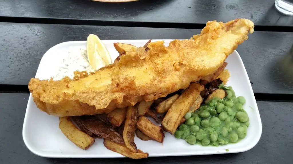 Menu_The Old Boathouse_Amble_image_6