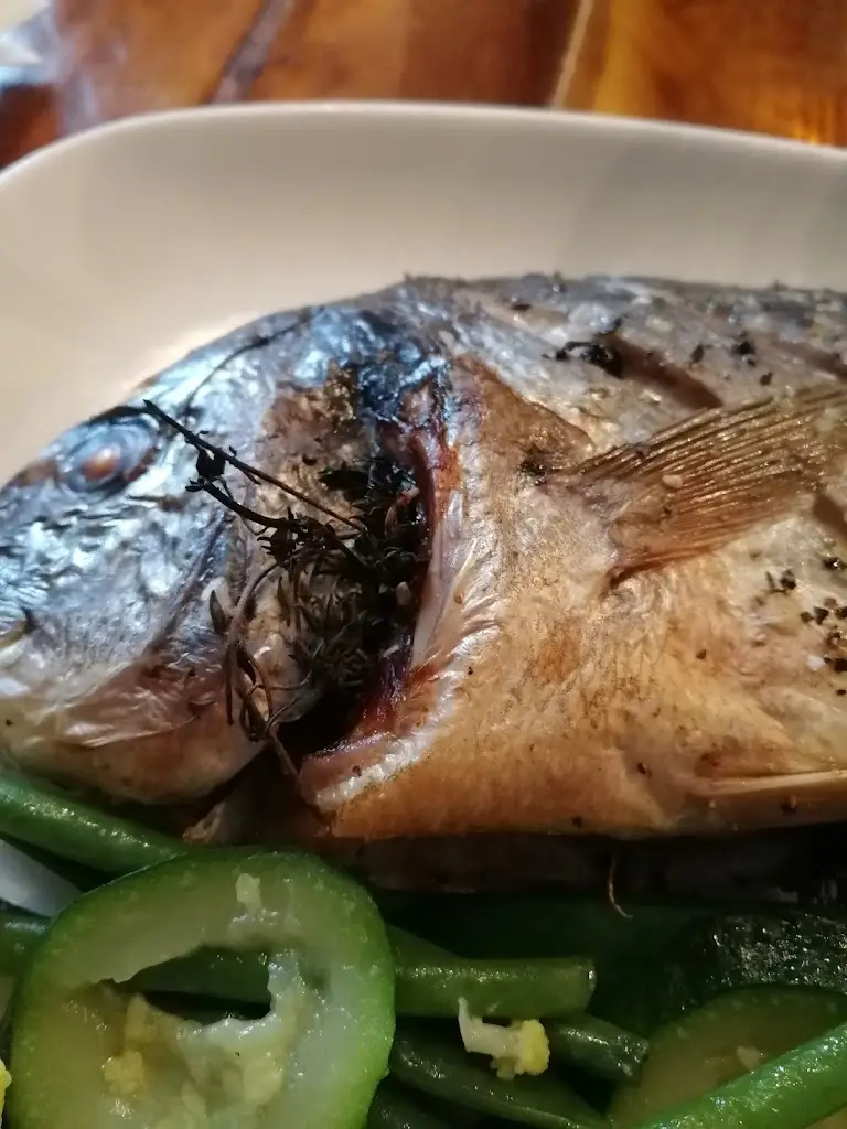 Menu_The Old Boathouse_Amble_image_7