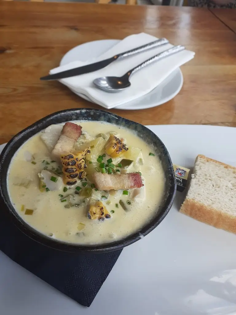 Menu_The Old Boathouse_Amble_image_8