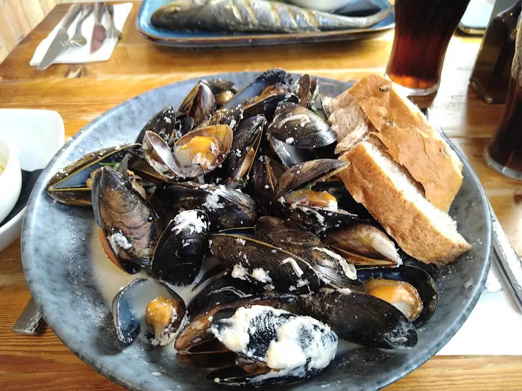 Menu_The Old Boathouse_Amble_image_9