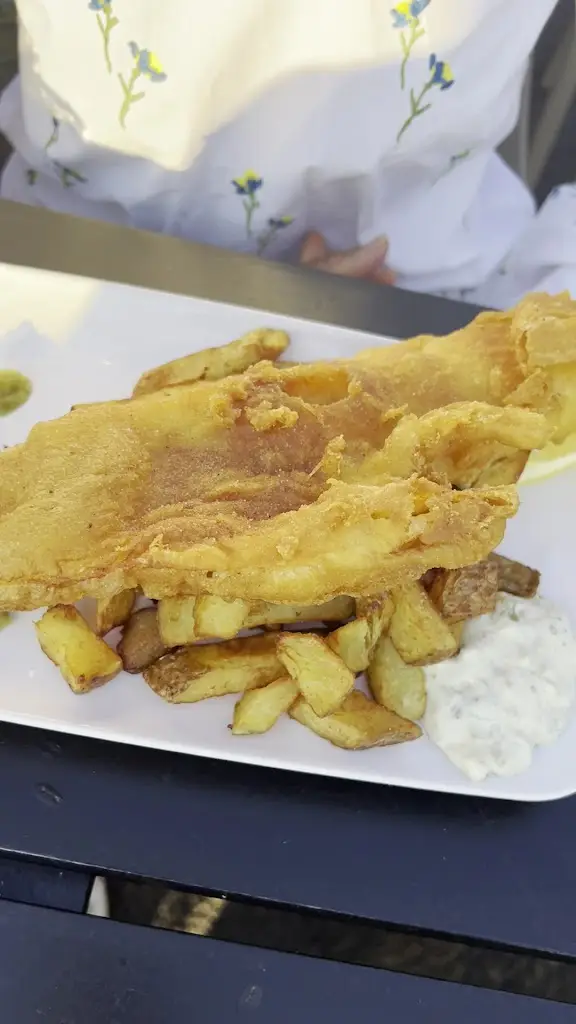 The Old Boathouse_Amble_slider_image_2