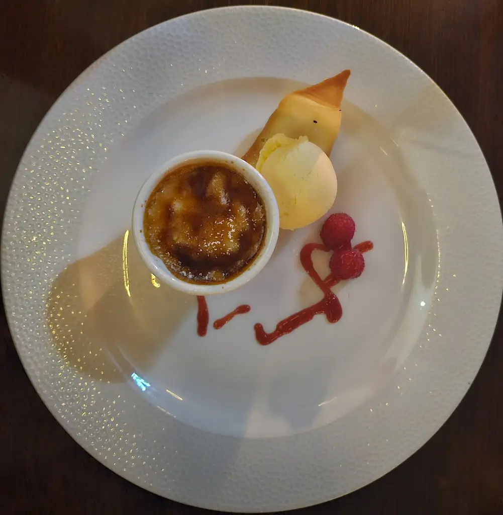 Pamela_Webbe's at The Fish Cafe_Camber_review