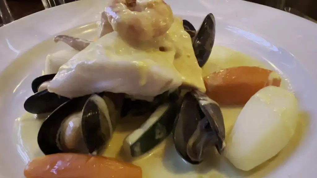 Patrick C_Webbe's at The Fish Cafe_Camber_review