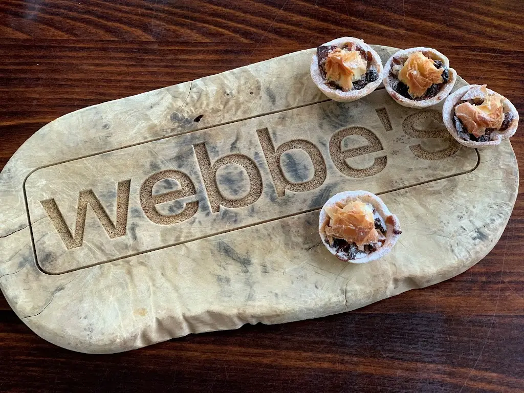 Webbe's at The Fish Cafe_Camber_slider_image_3