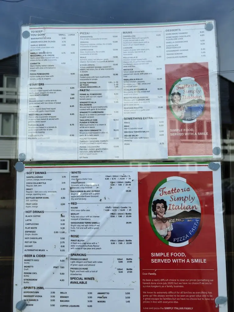 Menu_Simply Italian_Camber_image_4