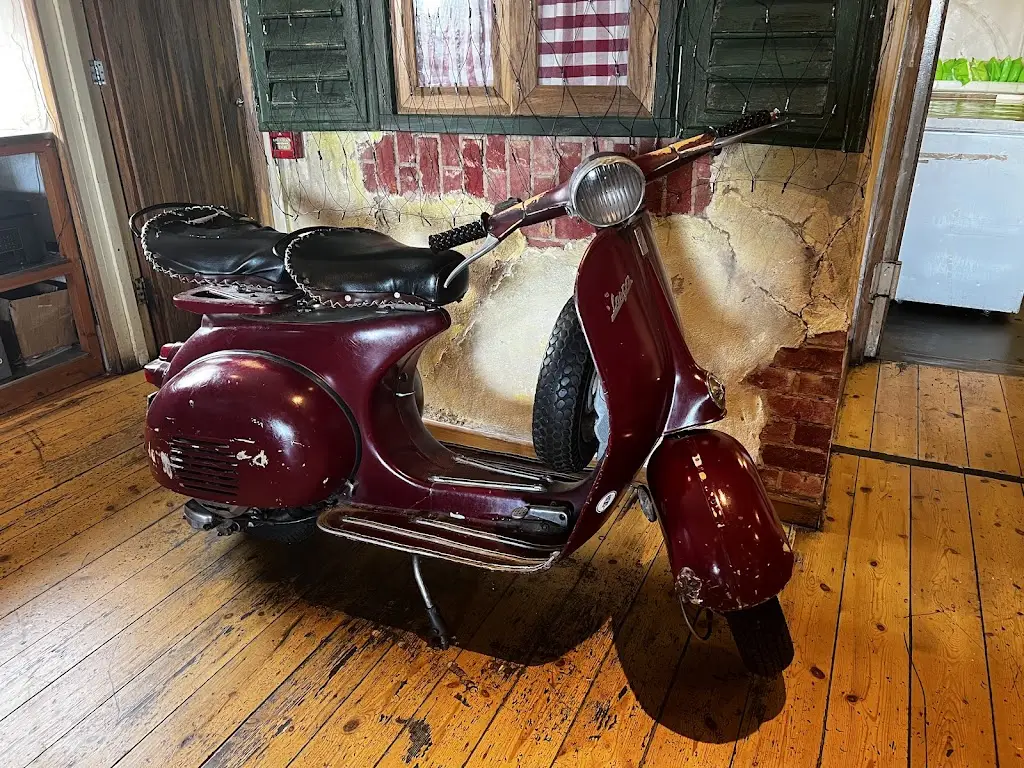 CecilleJennette Labarete Aquino_Simply Italian_Camber_review