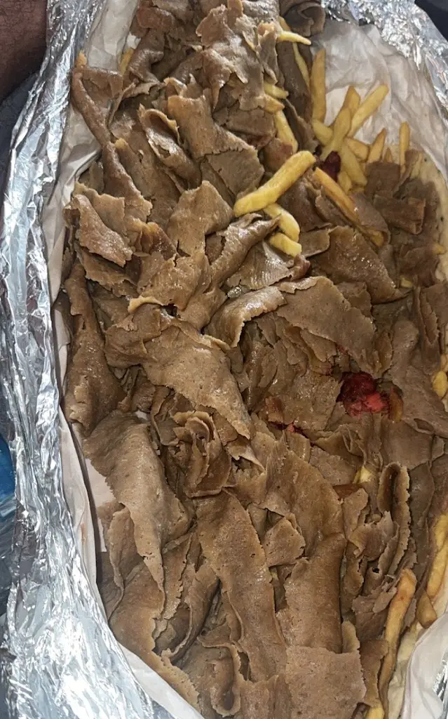 Anonymous_Tasteeze_Campsall_review