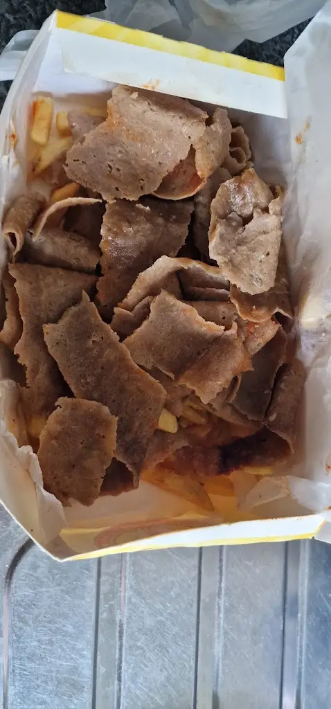 steve m_Tasteeze_Campsall_review