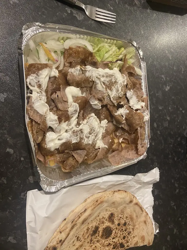 Menu_Parmesan house campsall_Campsall_image_1