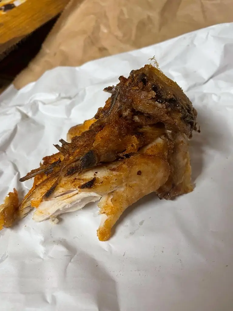 Menu_Parmesan house campsall_Campsall_image_3