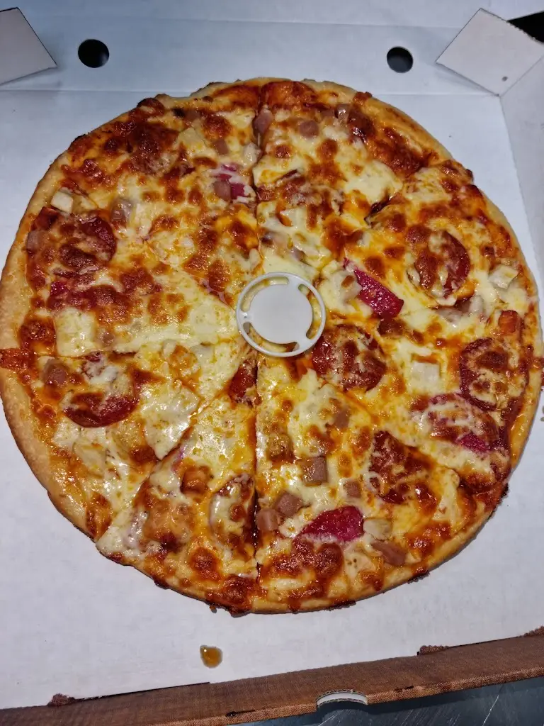 Menu_Parmesan house campsall_Campsall_image_4