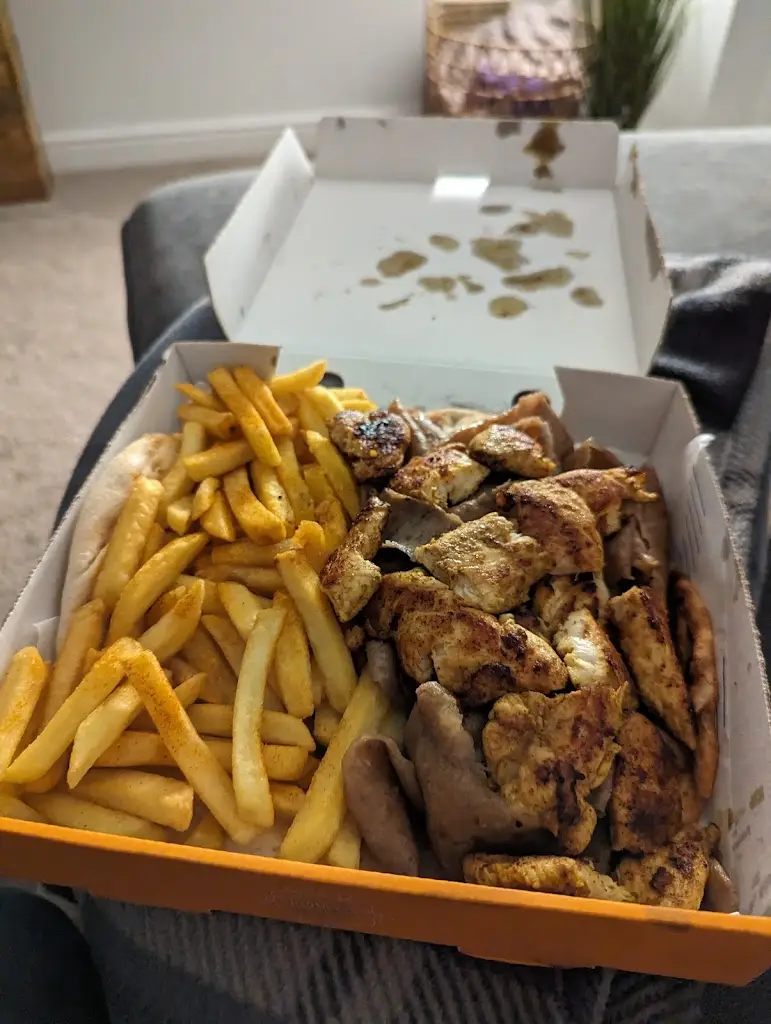 Menu_Parmesan house campsall_Campsall_image_5