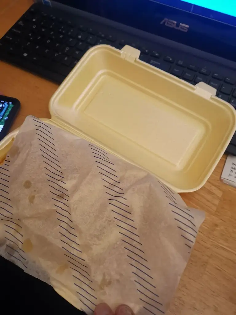 Jamie Semmens_Parmesan house campsall_Campsall_review