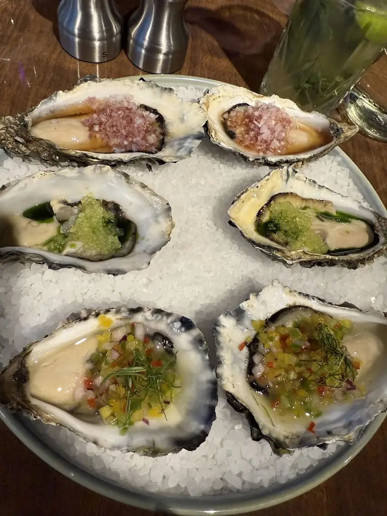 Heather Papineau Domenico_Sona Restaurant & Terrace Canterbury_Canterbury_review