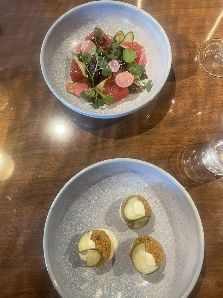 Ann Newlett_Sona Restaurant & Terrace Canterbury_Canterbury_review