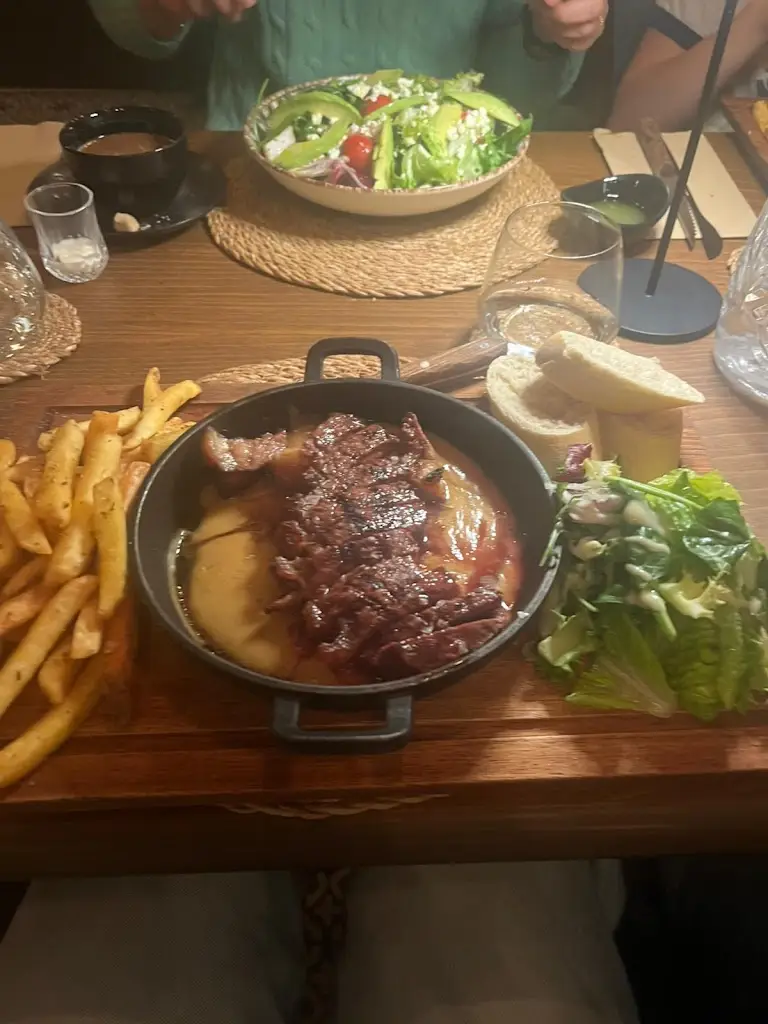 melanwar F_Salt Steakhouse_Canterbury_review