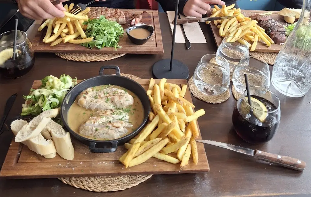 Kelly Fallon_Salt Steakhouse_Canterbury_review