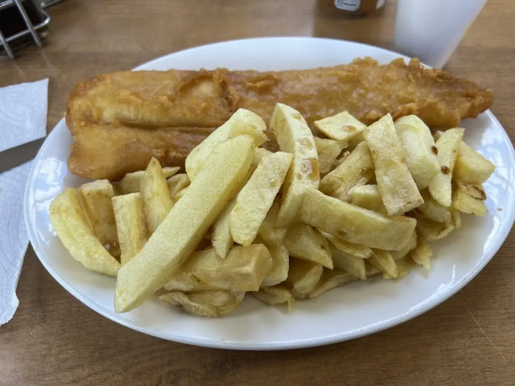 Menu_King Fishery_Carcroft_image_1