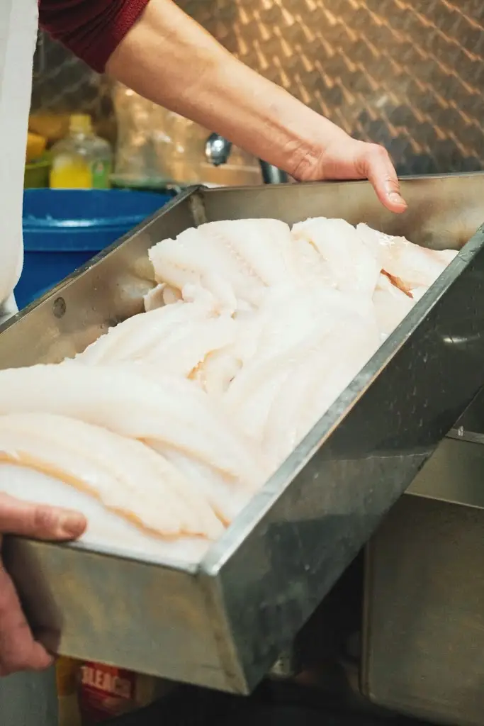 Menu_King Fishery_Carcroft_image_2