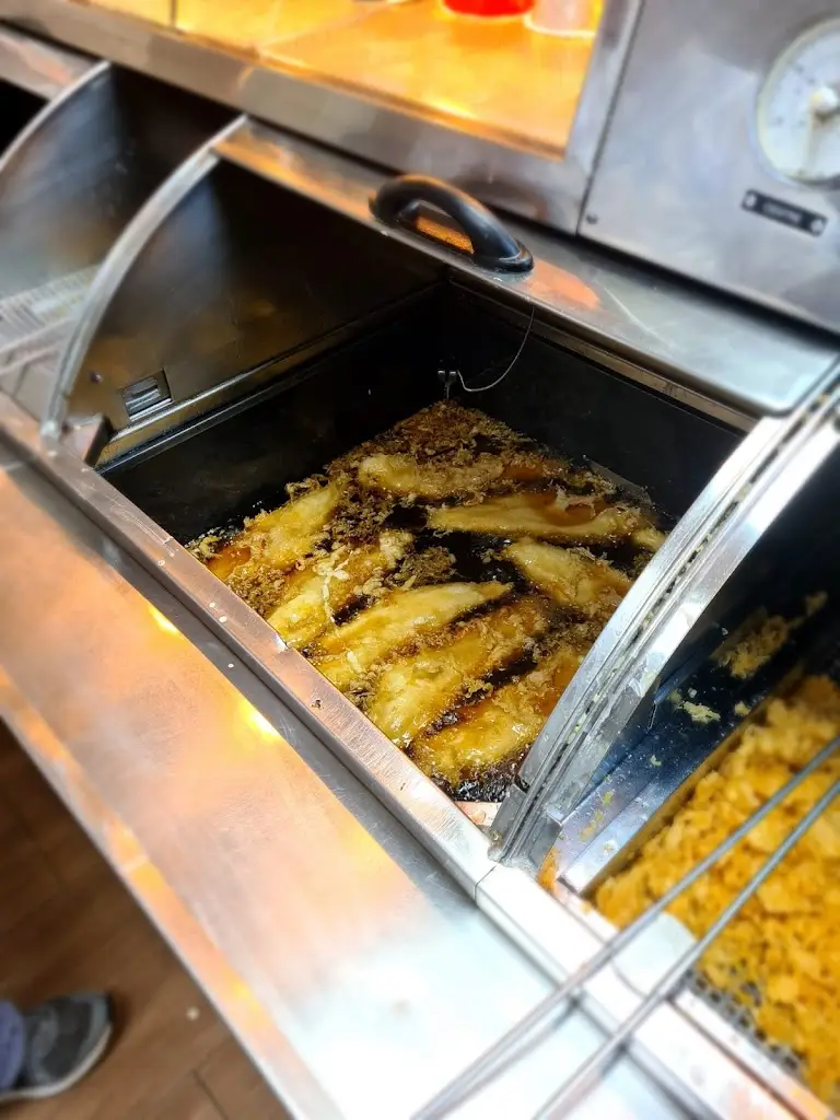 Menu_King Fishery_Carcroft_image_4