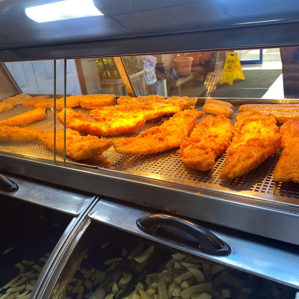 Menu_King Fishery_Carcroft_image_6