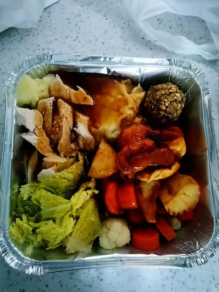 Menu_Cafe Express_Carcroft_image_5