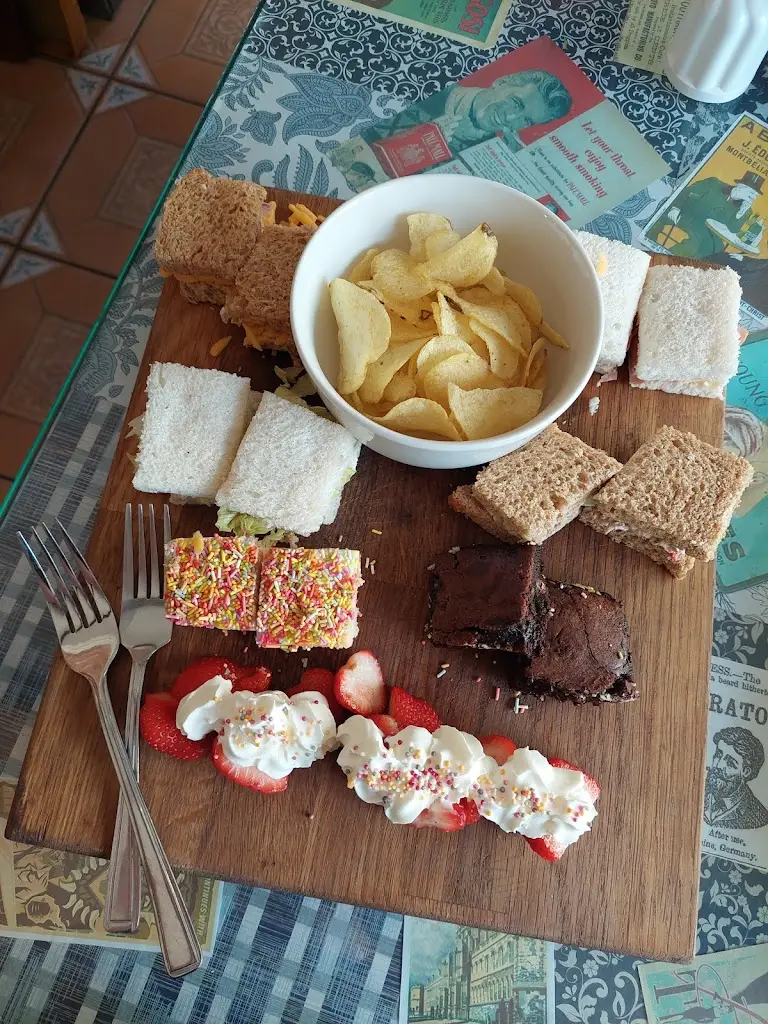 Menu_Cafe Express_Carcroft_image_7