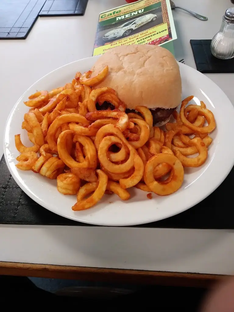 Menu_Cafe Express_Carcroft_image_9