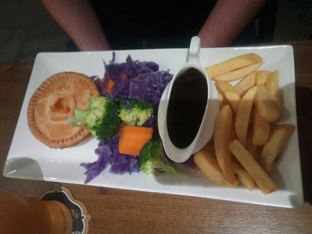 Menu_The Sun Inn_Acomb_image_6