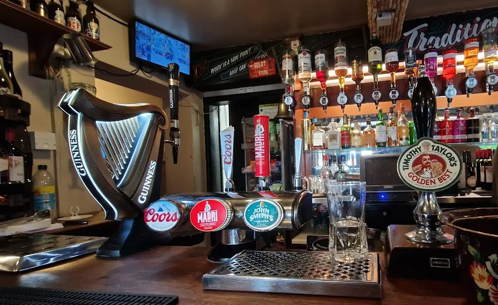 Menu_The Sun Inn_Acomb_image_8