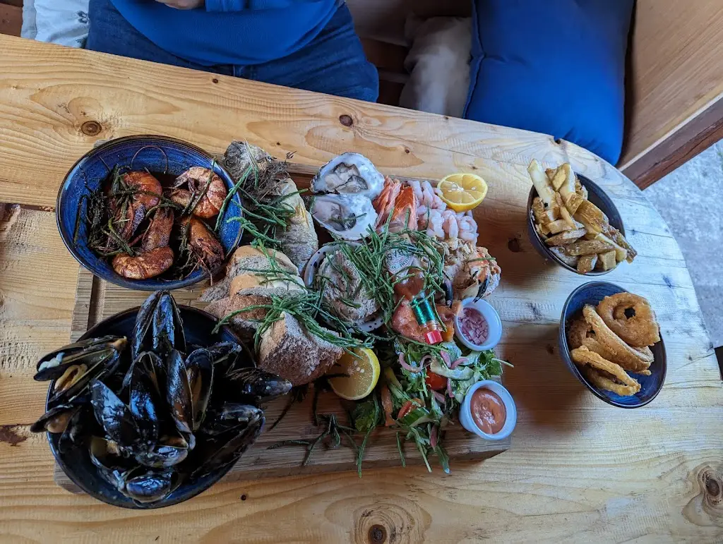 Menu_The Fish Shack_Amble_image_6