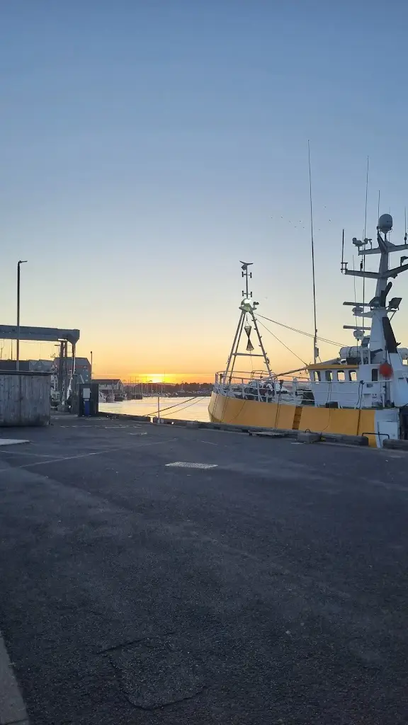 SW Cool_The Fish Shack_Amble_review