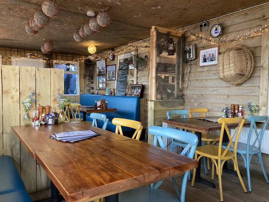 The Fish Shack_Amble_slider_image_1