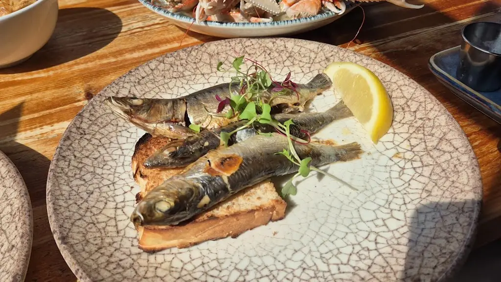 The Fish Shack_Amble_slider_image_2