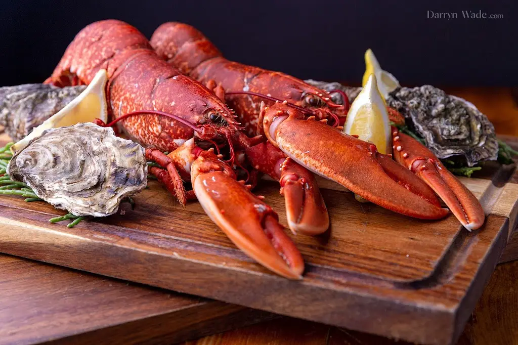 The Fish Shack_Amble_slider_image_3