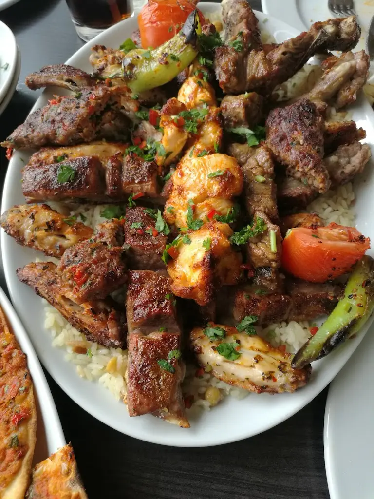 Menu_Cappadocia Turkish Restaurant_Capel Saint Mary_image_5