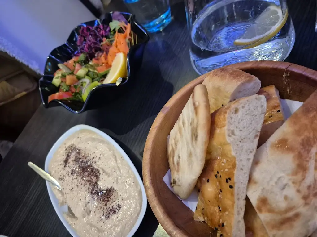 Menu_Cappadocia Turkish Restaurant_Capel Saint Mary_image_8