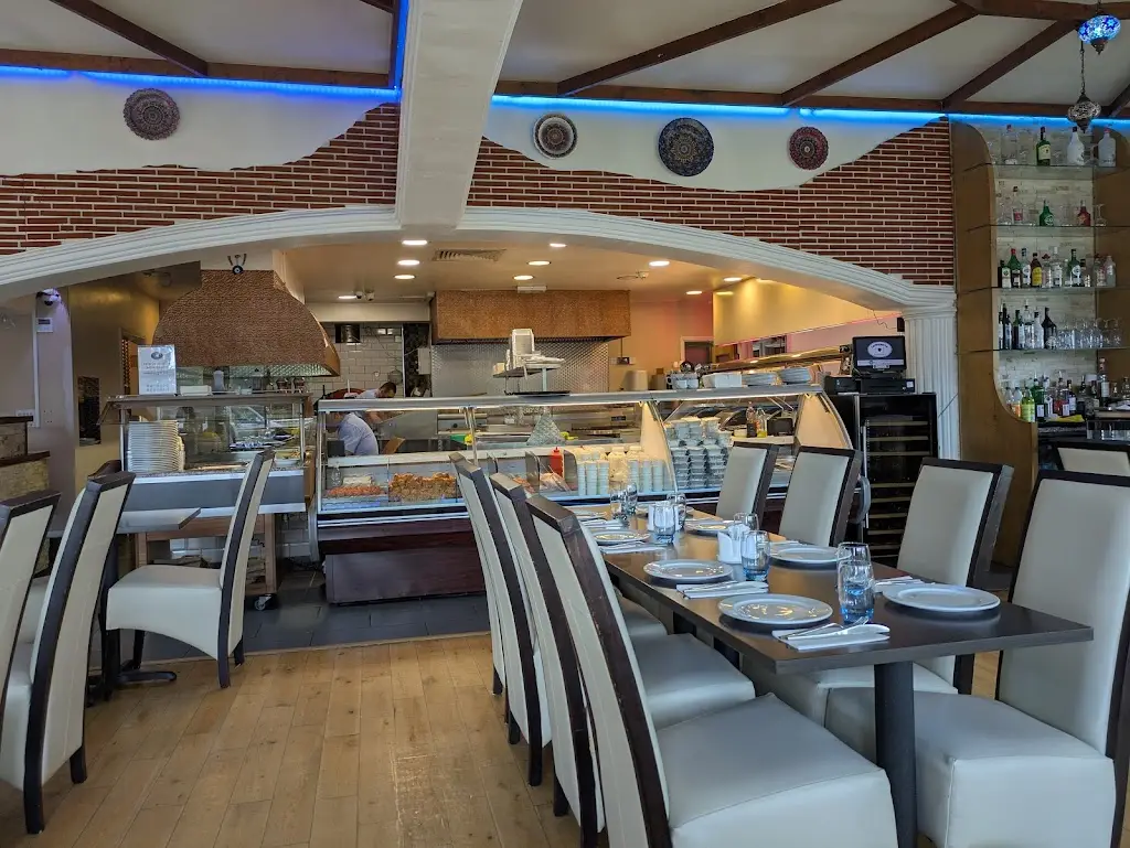 Cappadocia Turkish Restaurant_Capel Saint Mary_slider_image_3