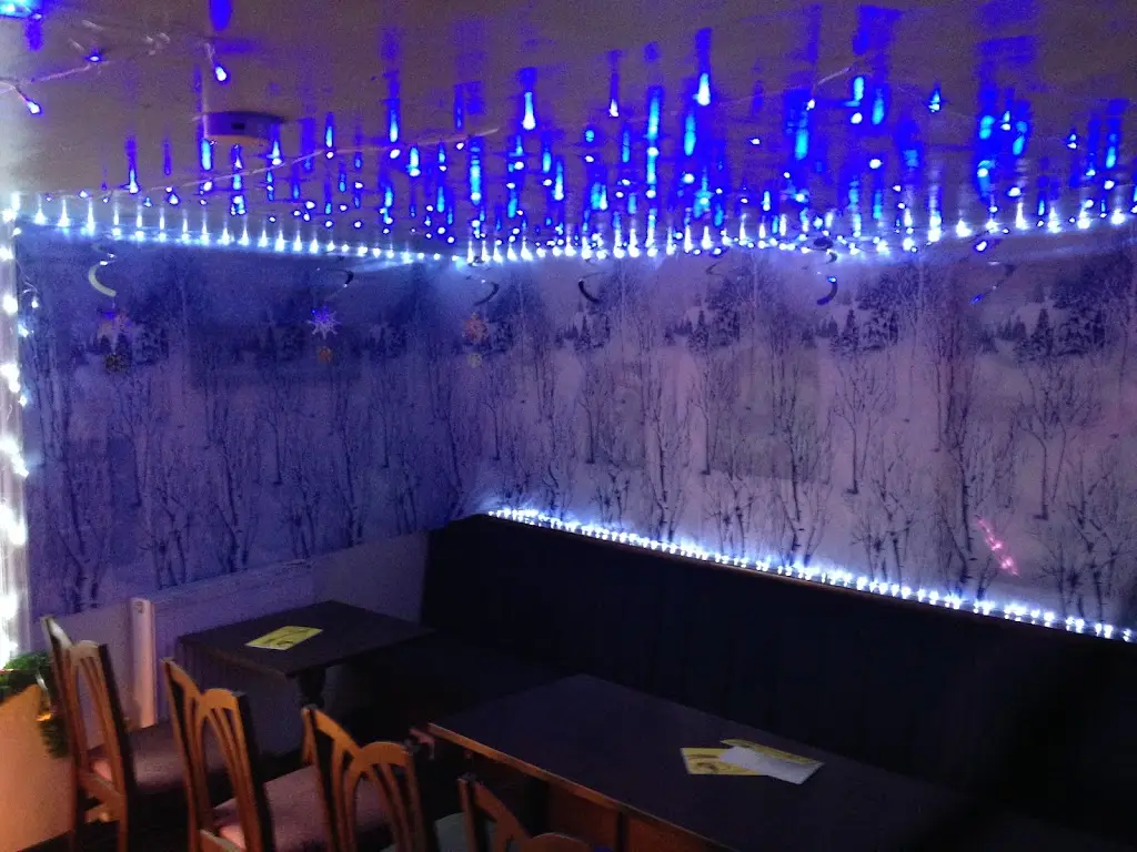 White Horse Inn Capel St Mary ristorante a Capel Saint Mary