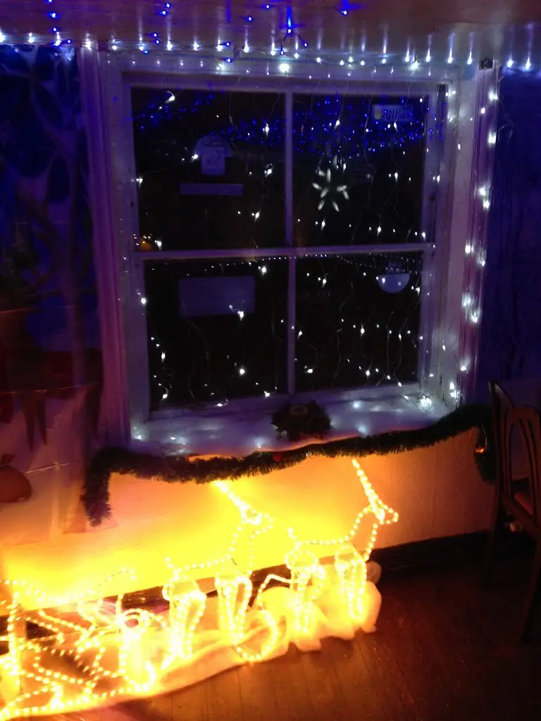 White Horse Inn Capel St Mary_Capel Saint Mary_slider_image_3