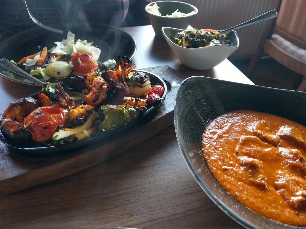 Menu_Zaynab Indian Cuisine_Capel Saint Mary_image_3