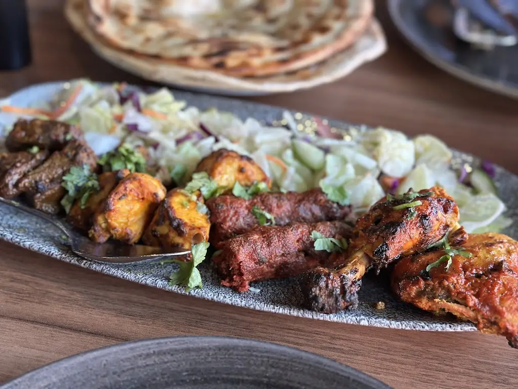 Menu_Zaynab Indian Cuisine_Capel Saint Mary_image_4