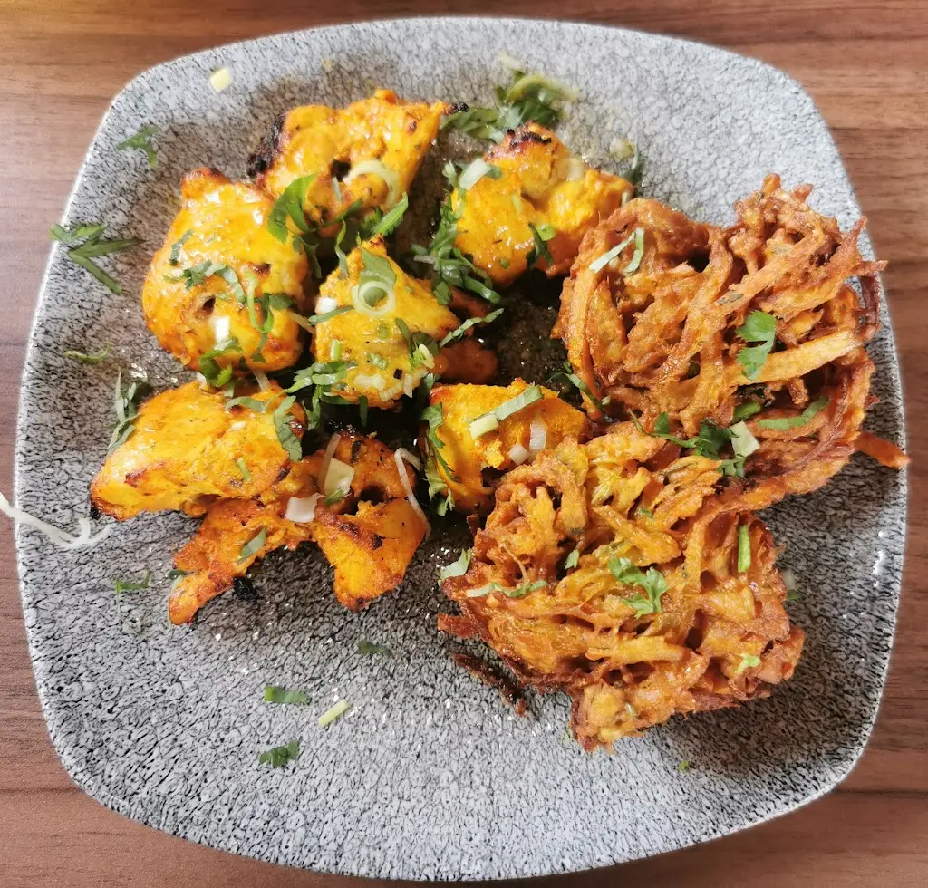 Menu_Zaynab Indian Cuisine_Capel Saint Mary_image_5