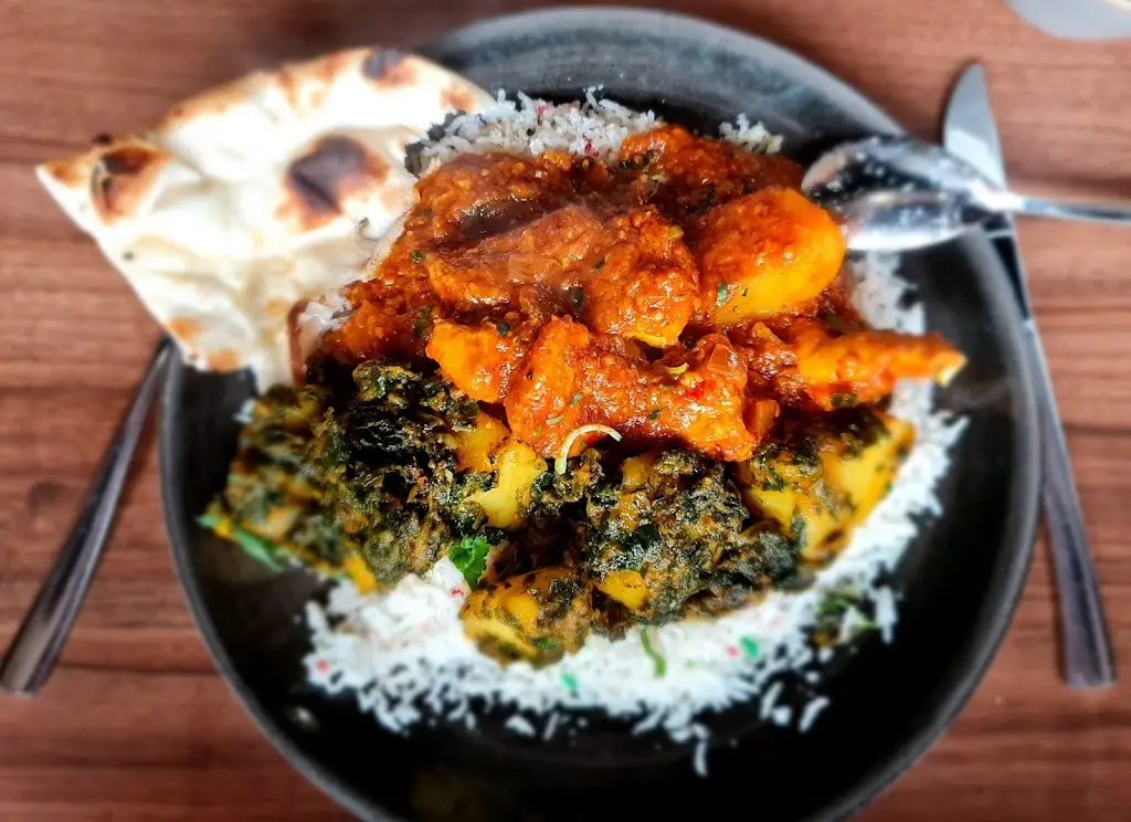 Menu_Zaynab Indian Cuisine_Capel Saint Mary_image_7